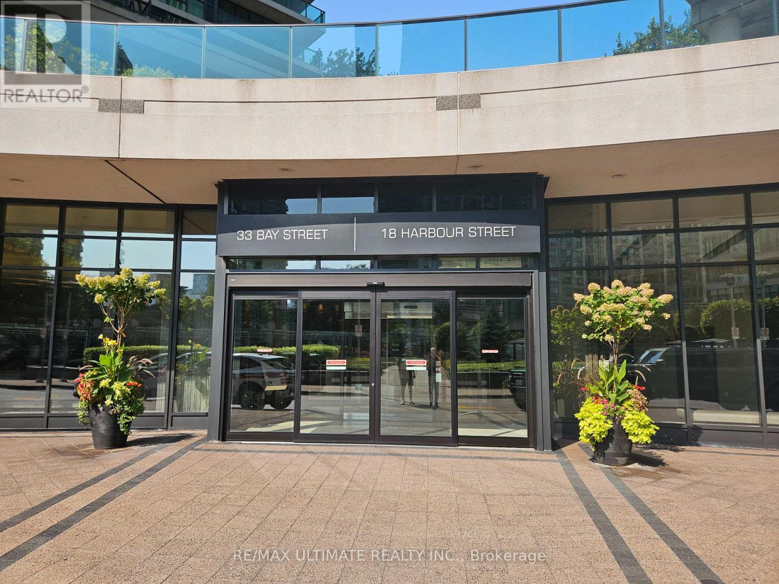 4901 - 33 Bay Street, Toronto, Ontario  M5J 2Z3 - Photo 2 - C13025566