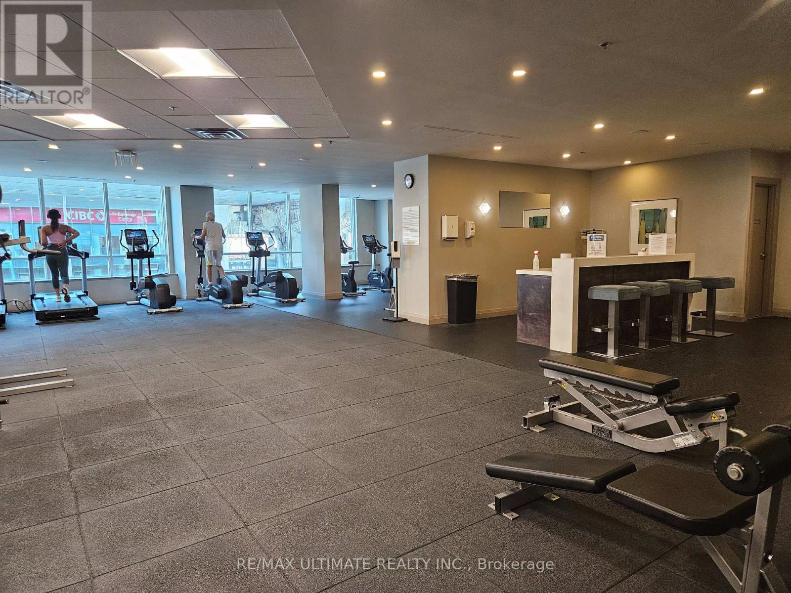 4901 - 33 Bay Street, Toronto, Ontario  M5J 2Z3 - Photo 22 - C13025566