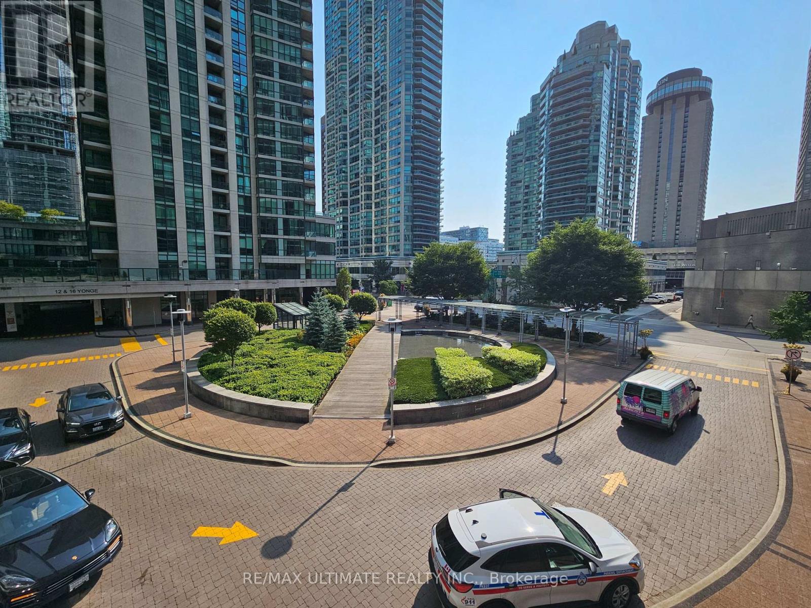 4901 - 33 Bay Street, Toronto, Ontario  M5J 2Z3 - Photo 33 - C13025566