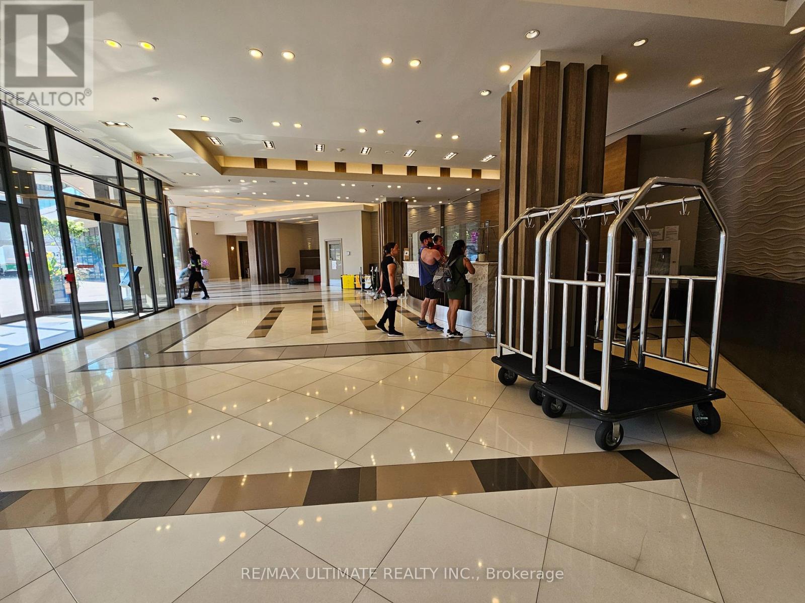 4901 - 33 Bay Street, Toronto, Ontario  M5J 2Z3 - Photo 4 - C13025566