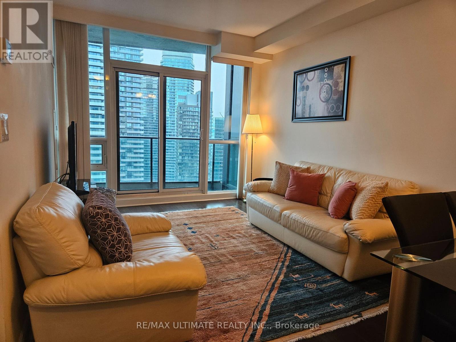 4901 - 33 Bay Street, Toronto, Ontario  M5J 2Z3 - Photo 8 - C13025566