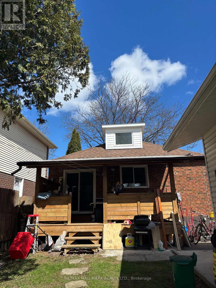 124 Sandown Avenue, Toronto, Ontario  M1N 3W7 - Photo 11 - E12987726