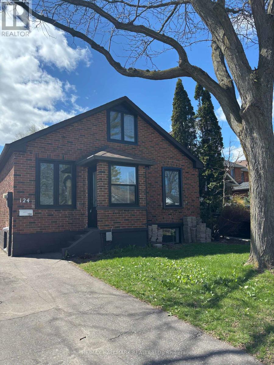 124 Sandown Avenue, Toronto, Ontario  M1N 3W7 - Photo 15 - E12987726