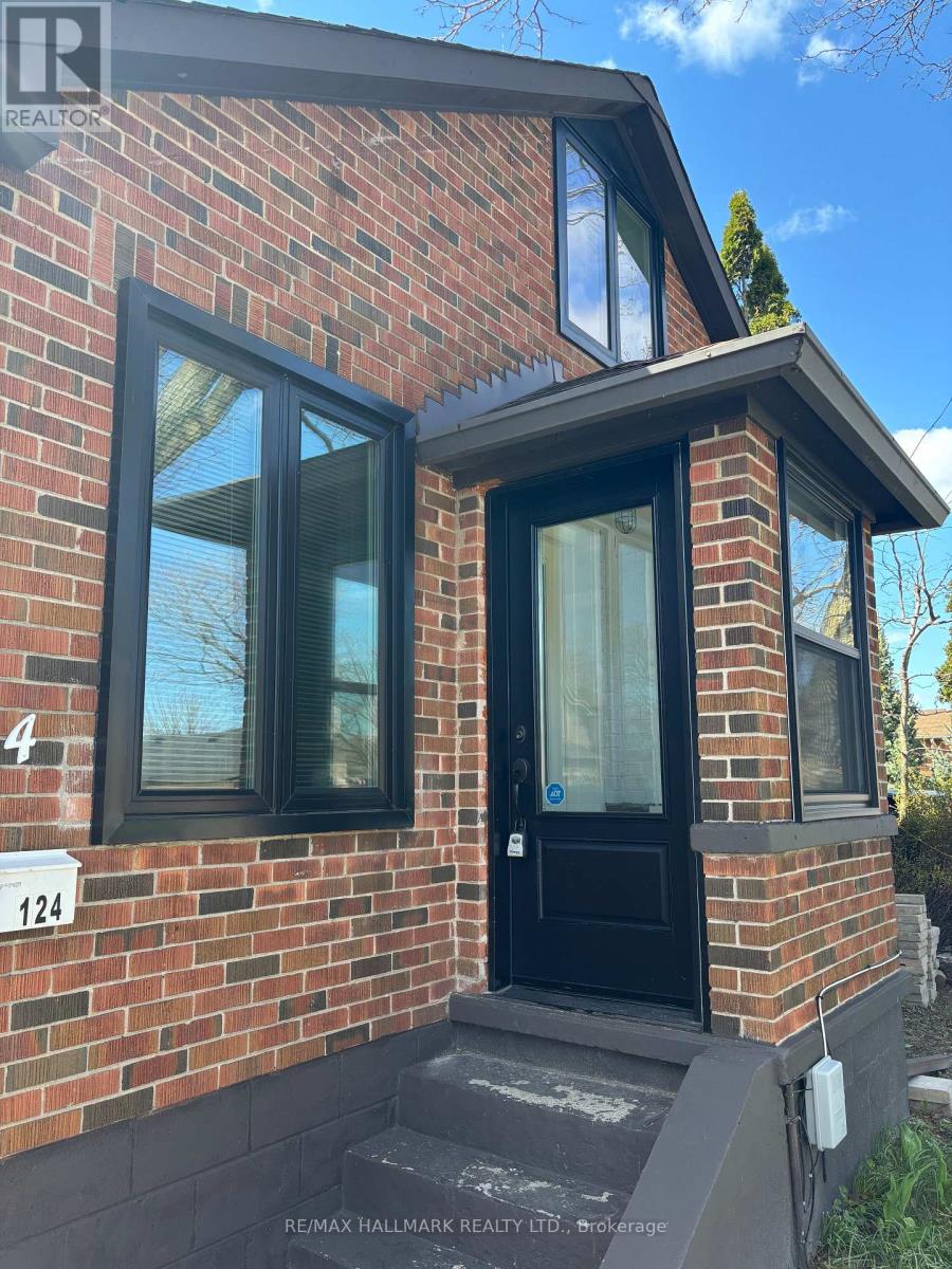 124 Sandown Avenue, Toronto, Ontario  M1N 3W7 - Photo 2 - E12987726