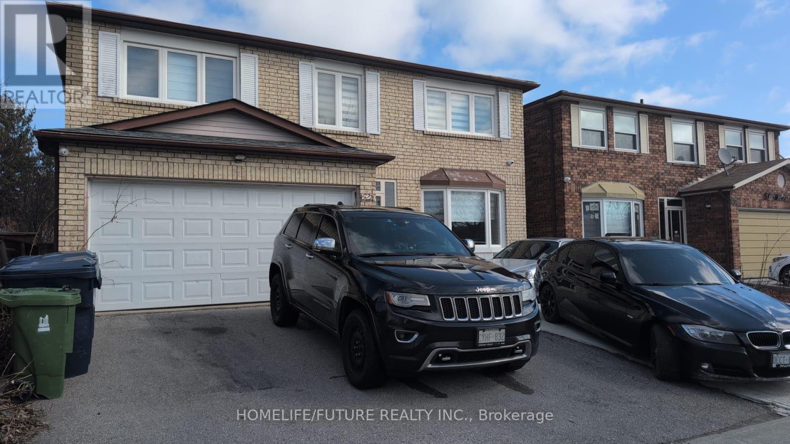 BSMT - 528 MCLEVIN AVENUE, Toronto, Ontario