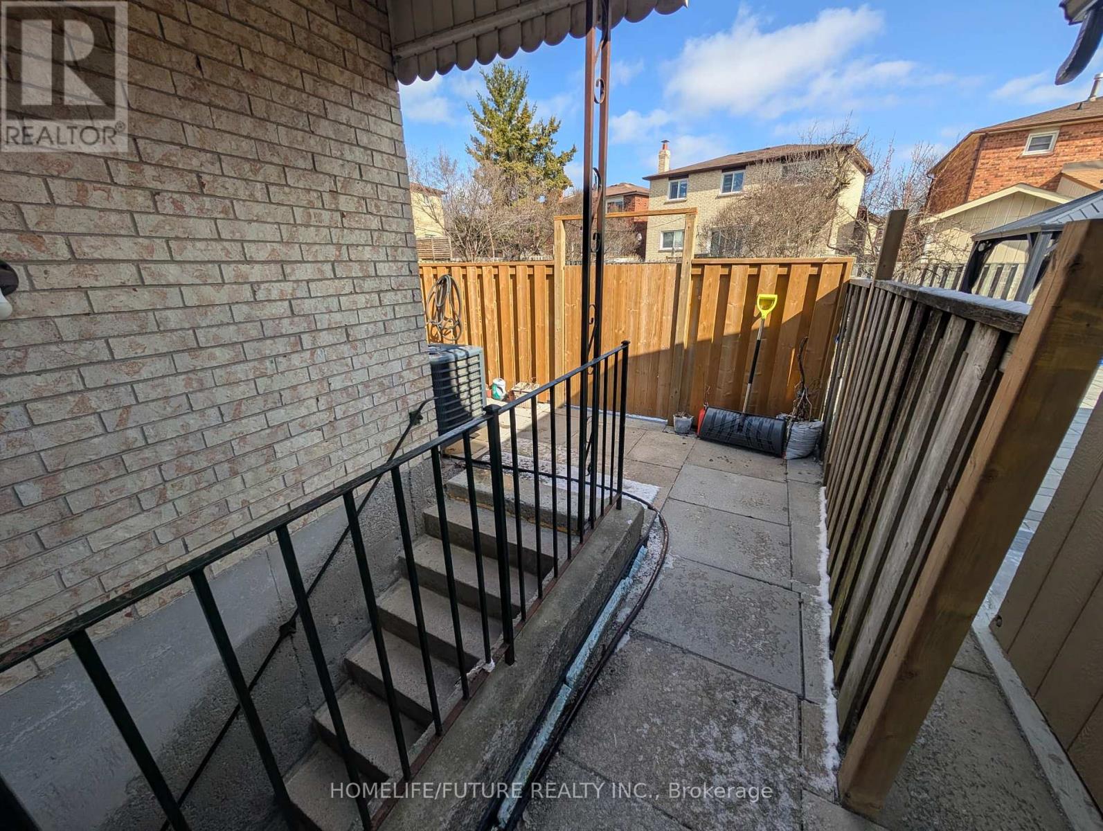 Bsmt - 528 Mclevin Avenue, Toronto, Ontario  M1B 4H6 - Photo 2 - E13025454