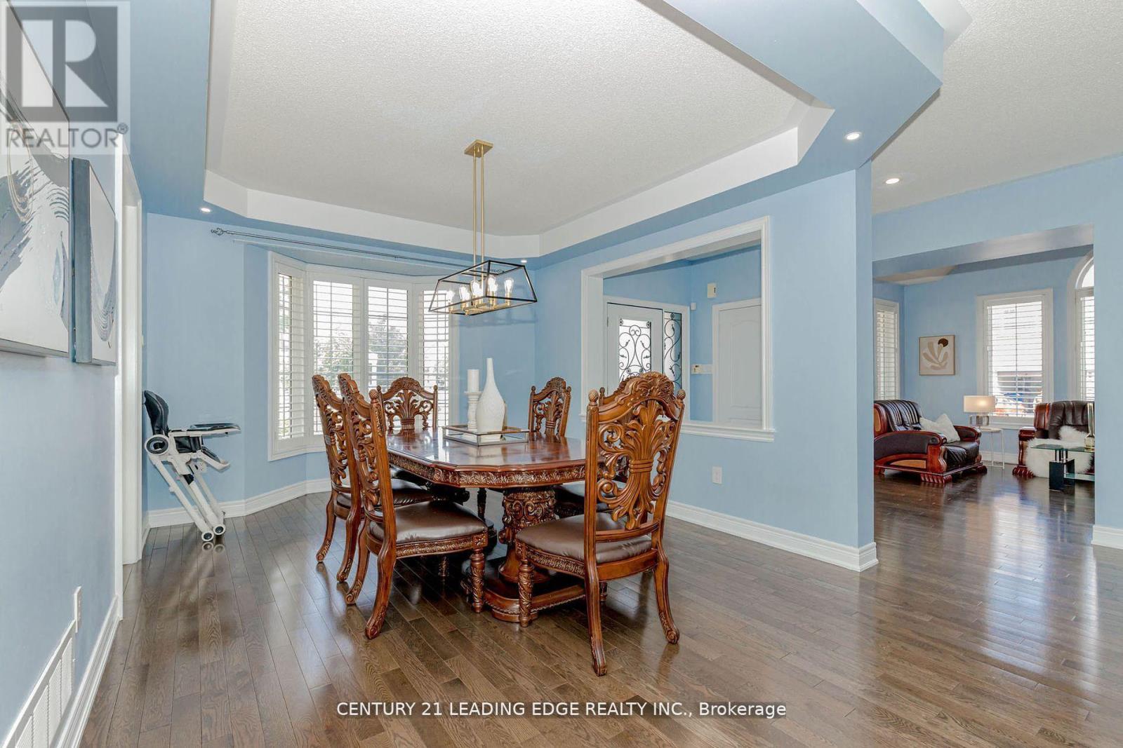 15 Alden Square, Ajax, Ontario  L1T 4Z2 - Photo 11 - E13025498