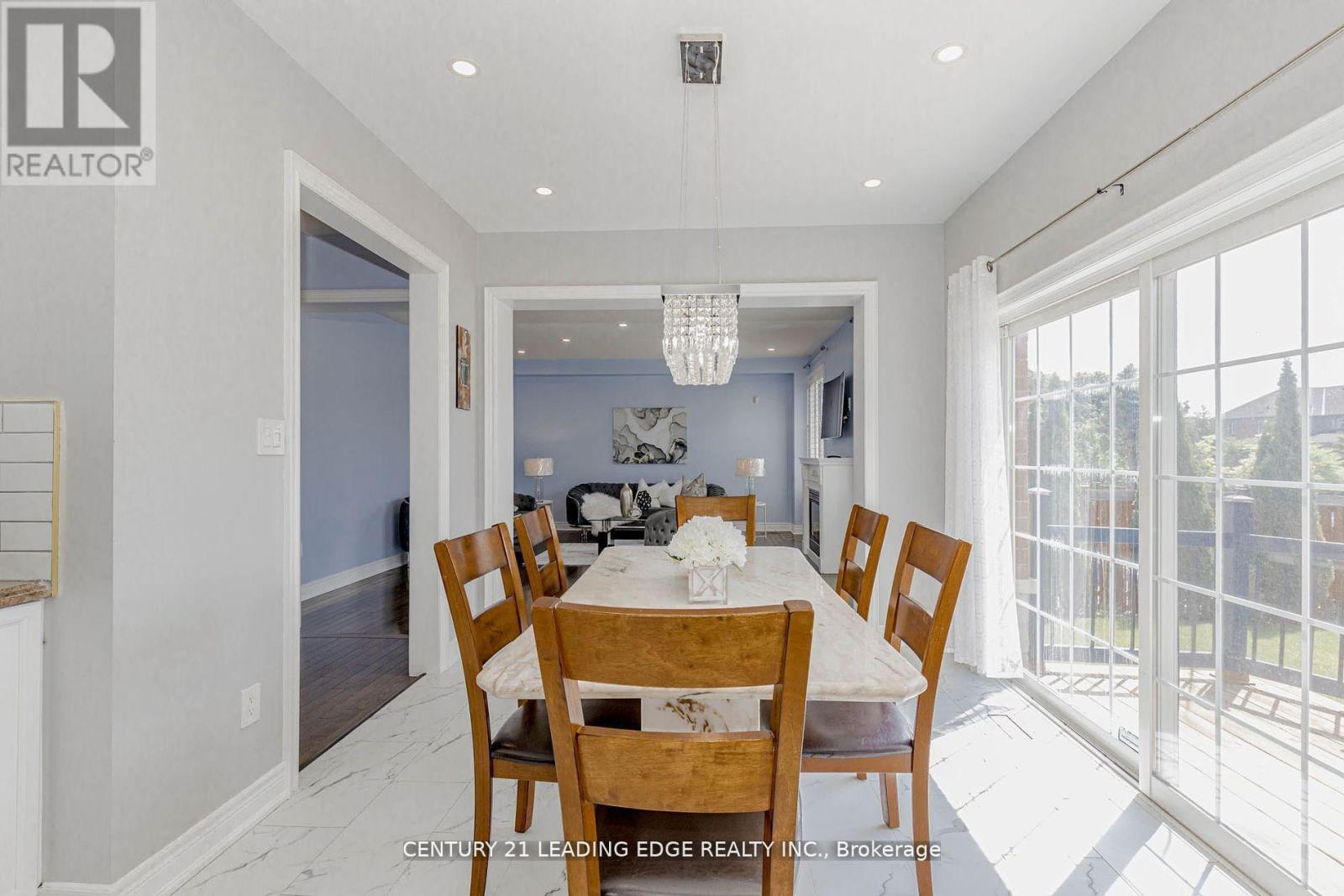 15 Alden Square, Ajax, Ontario  L1T 4Z2 - Photo 13 - E13025498