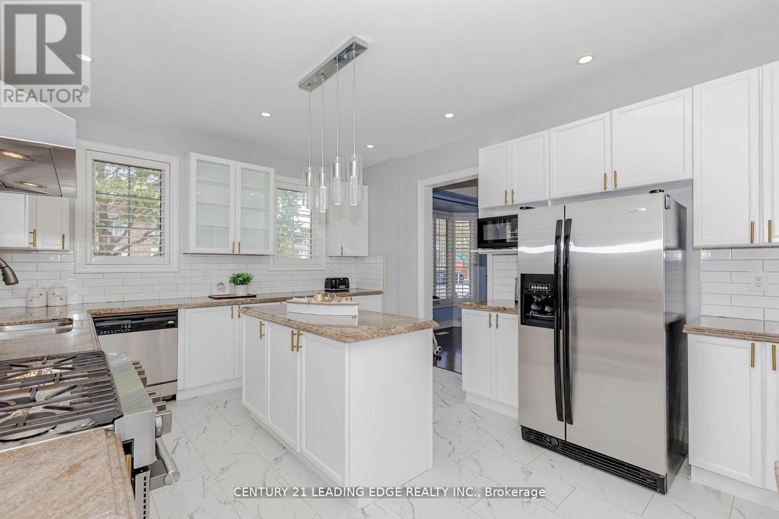 15 Alden Square, Ajax, Ontario  L1T 4Z2 - Photo 14 - E13025498