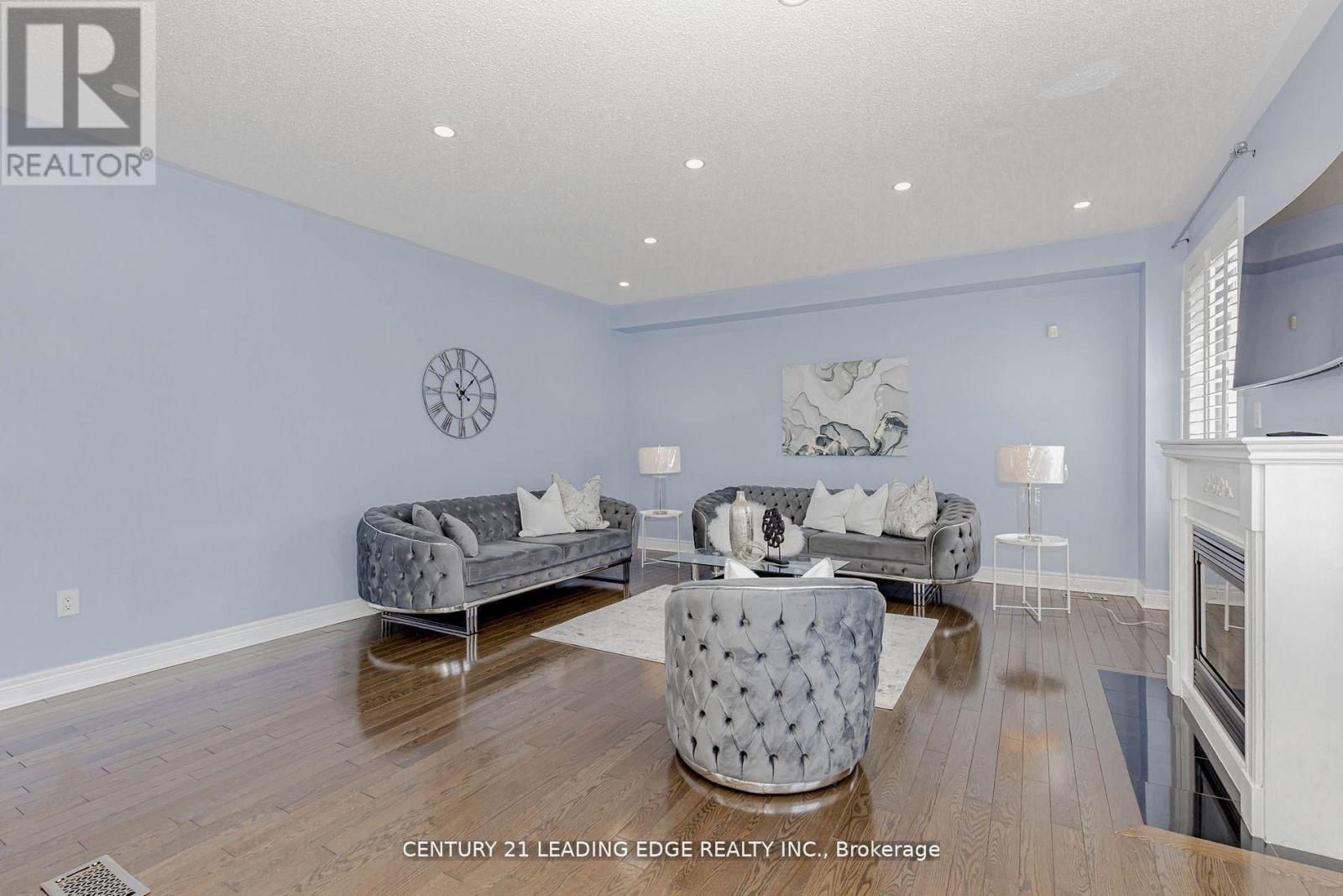 15 Alden Square, Ajax, Ontario  L1T 4Z2 - Photo 16 - E13025498