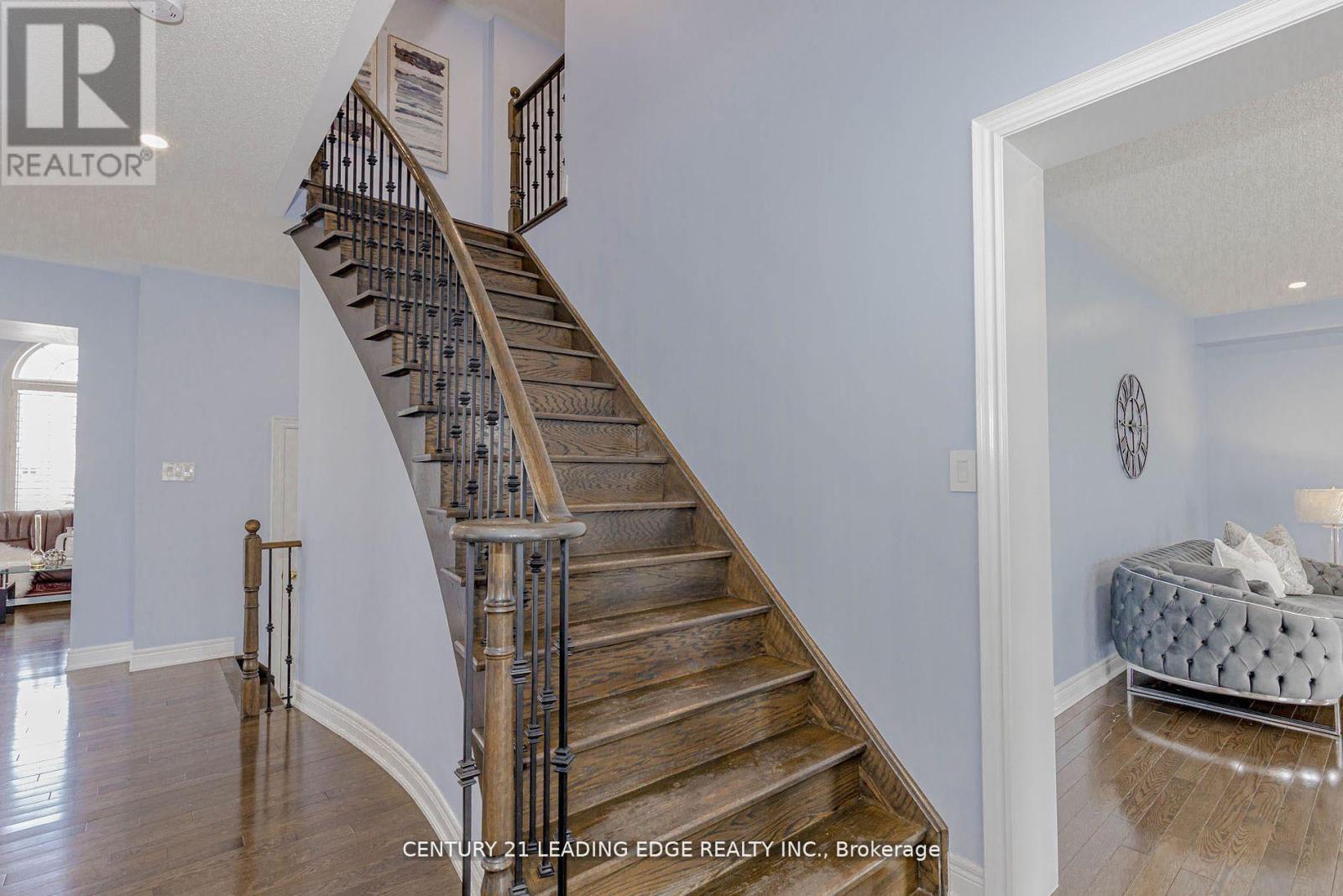 15 Alden Square, Ajax, Ontario  L1T 4Z2 - Photo 20 - E13025498