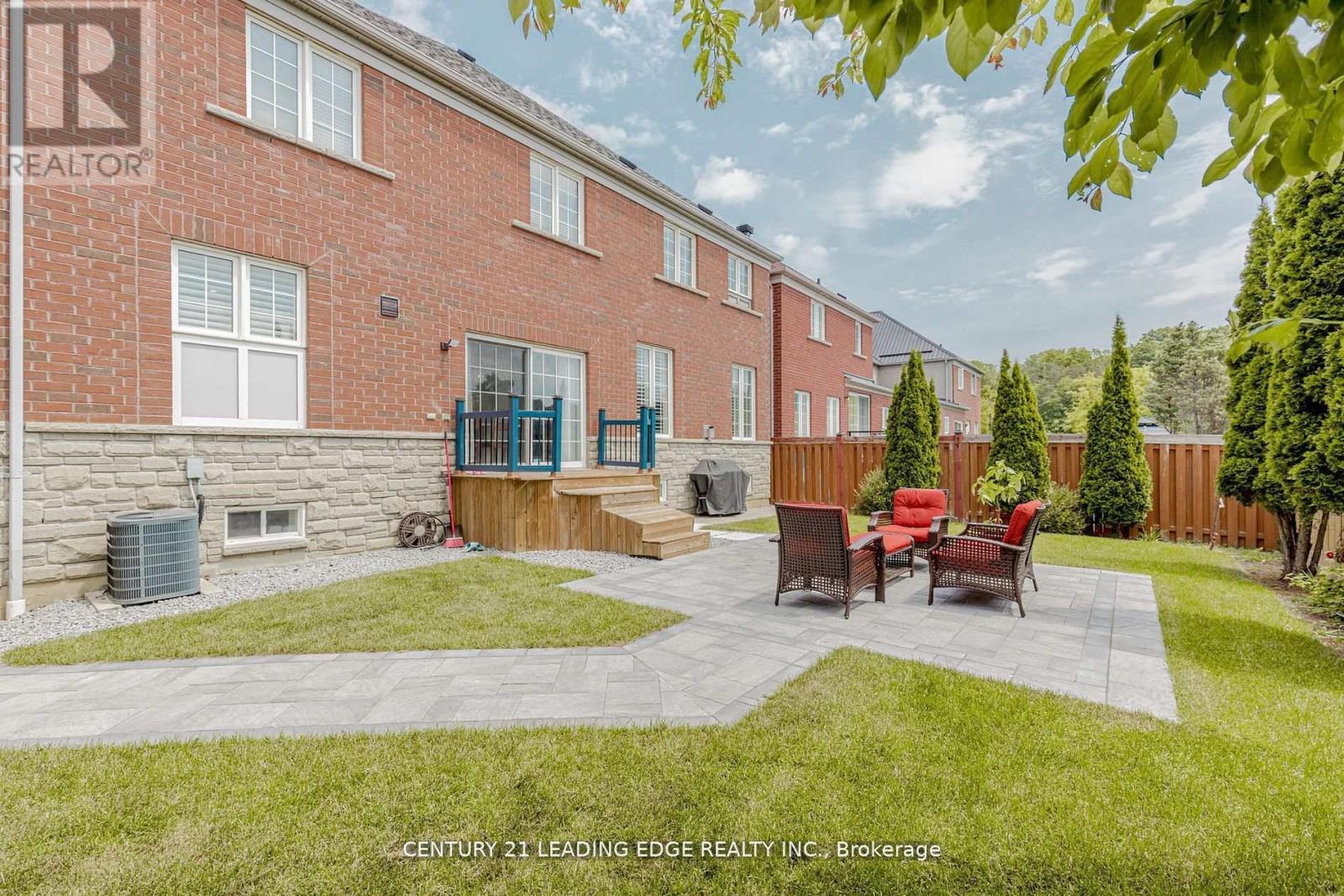 15 Alden Square, Ajax, Ontario  L1T 4Z2 - Photo 45 - E13025498