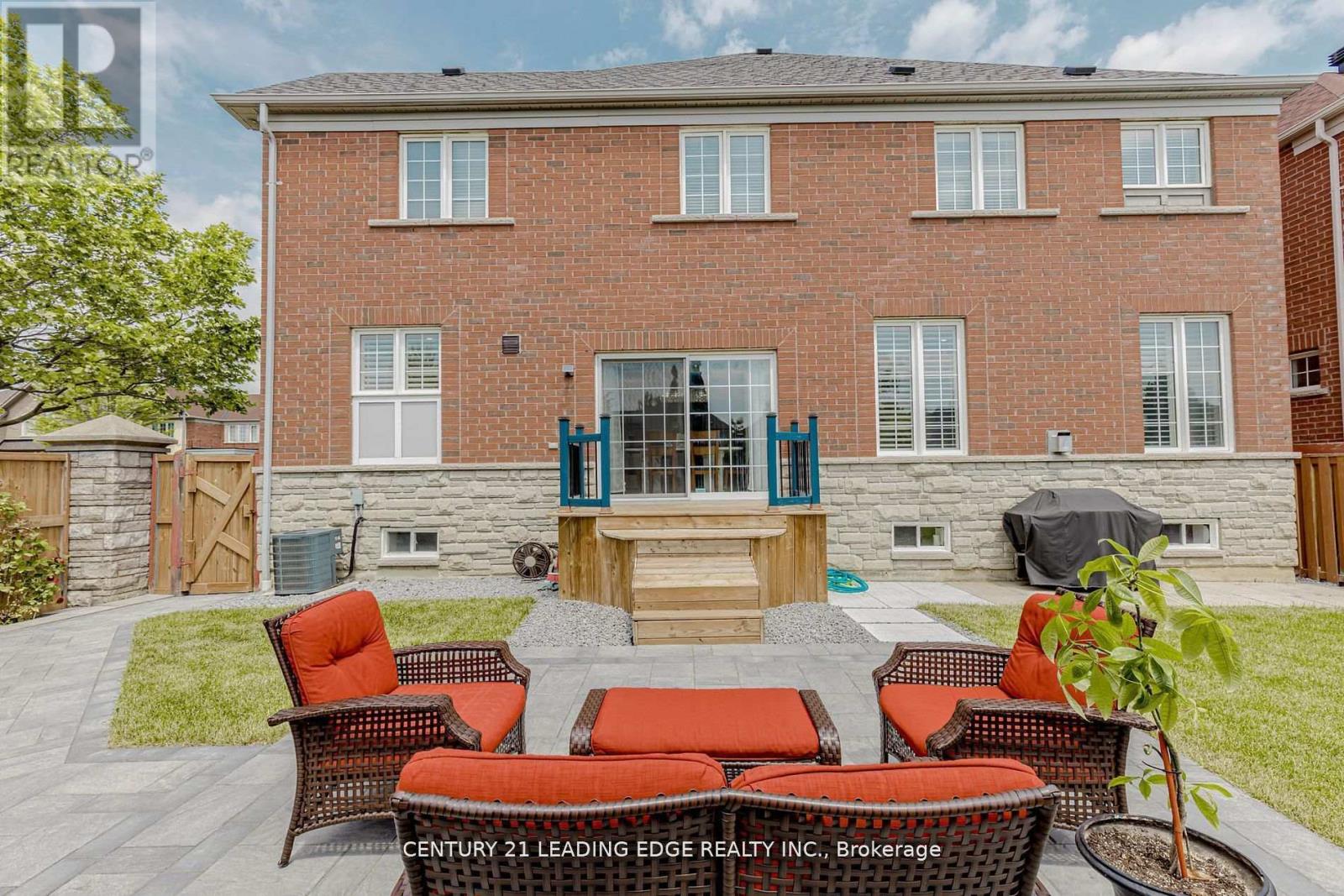 15 Alden Square, Ajax, Ontario  L1T 4Z2 - Photo 46 - E13025498