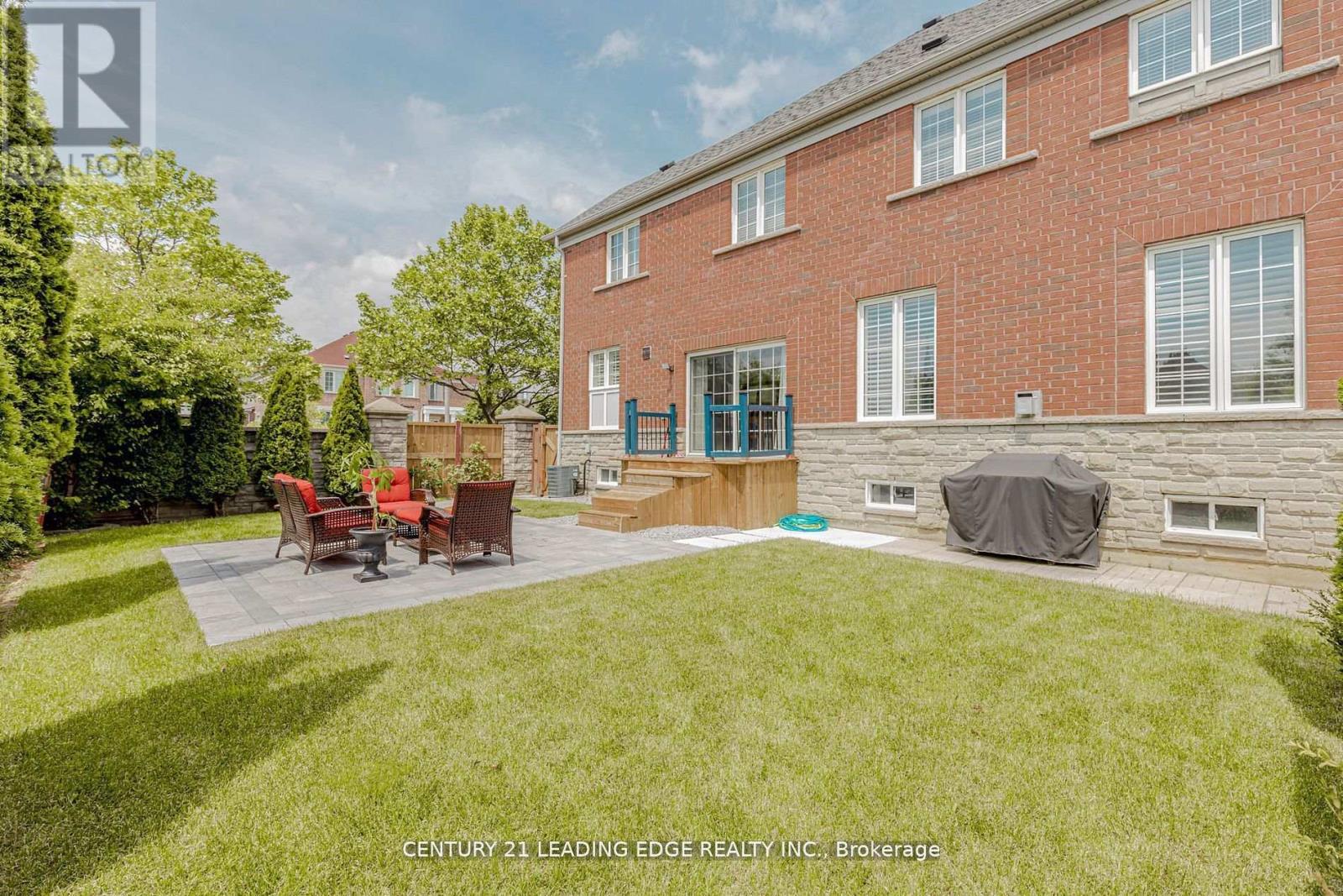 15 Alden Square, Ajax, Ontario  L1T 4Z2 - Photo 47 - E13025498