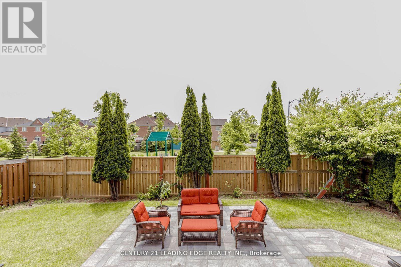 15 Alden Square, Ajax, Ontario  L1T 4Z2 - Photo 48 - E13025498