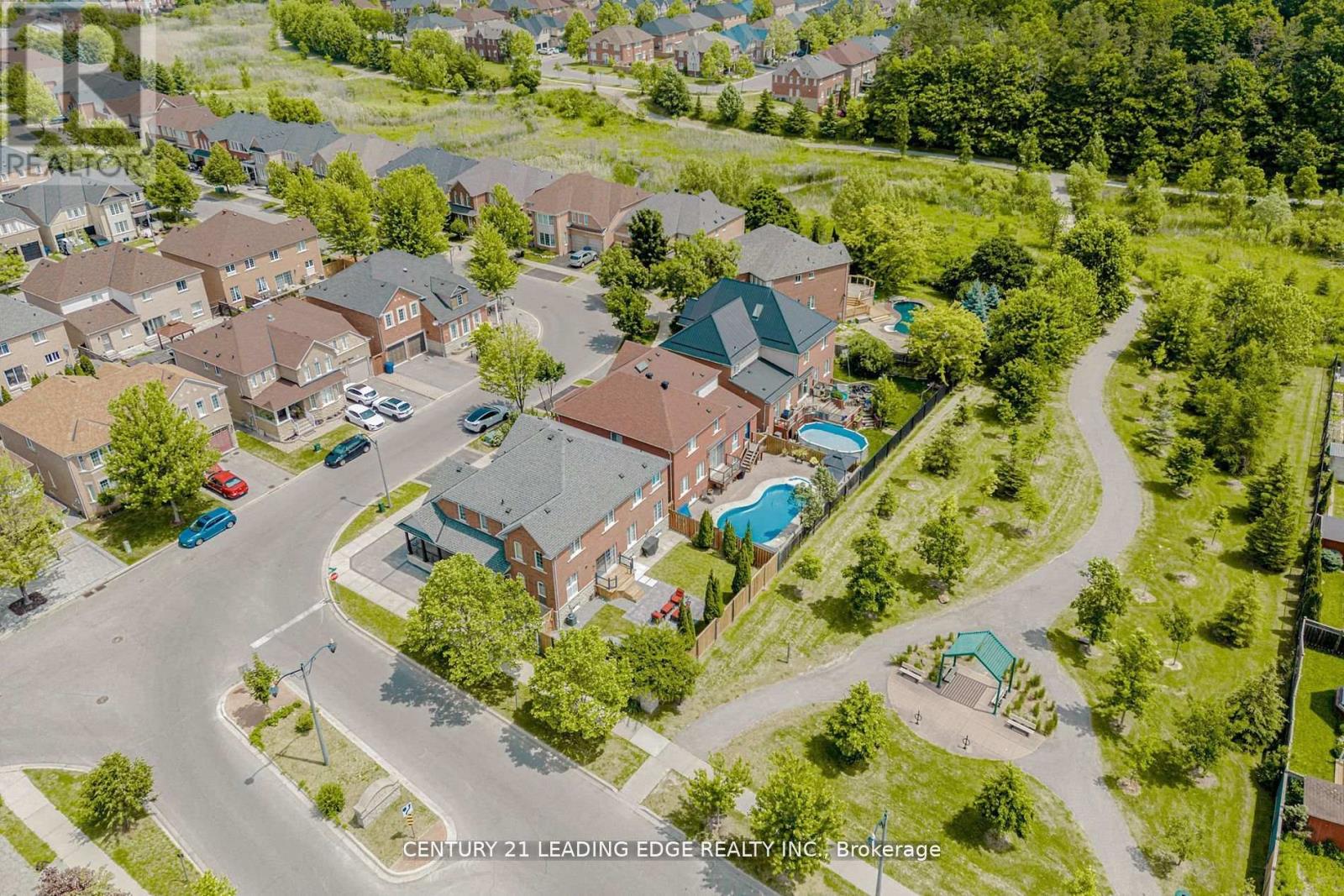 15 Alden Square, Ajax, Ontario  L1T 4Z2 - Photo 49 - E13025498