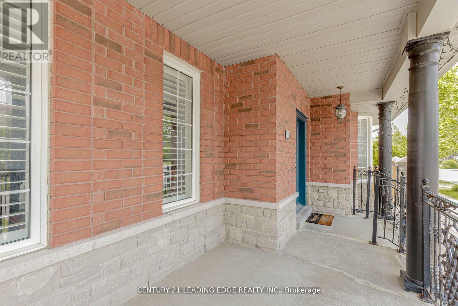 15 Alden Square, Ajax, Ontario  L1T 4Z2 - Photo 5 - E13025498