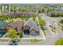 15 ALDEN SQUARE, Ajax, Ontario