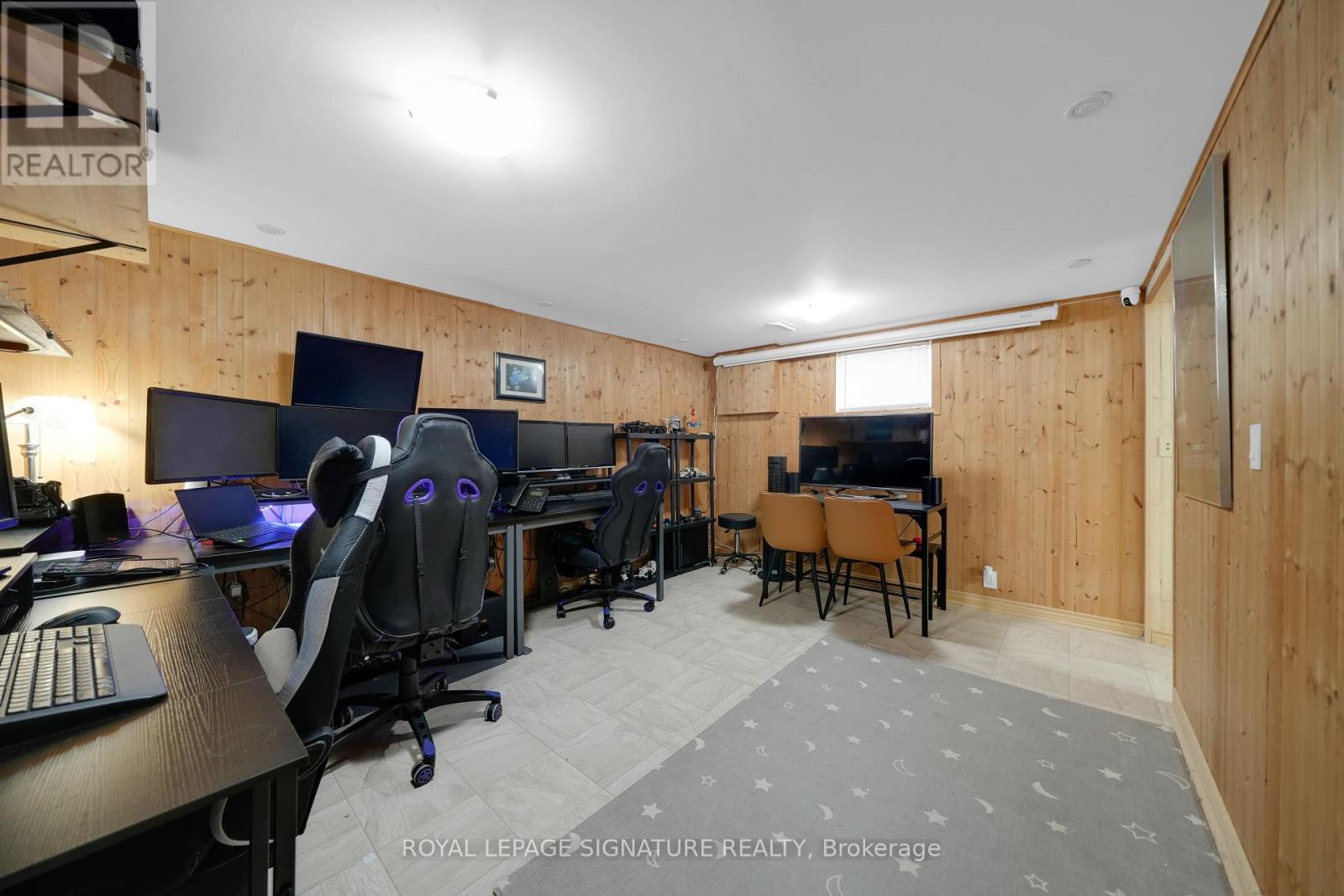 821 Krosno Boulevard, Pickering, Ontario  L1W 1G7 - Photo 18 - E13025570