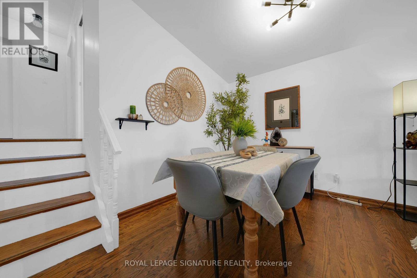 821 Krosno Boulevard, Pickering, Ontario  L1W 1G7 - Photo 7 - E13025570