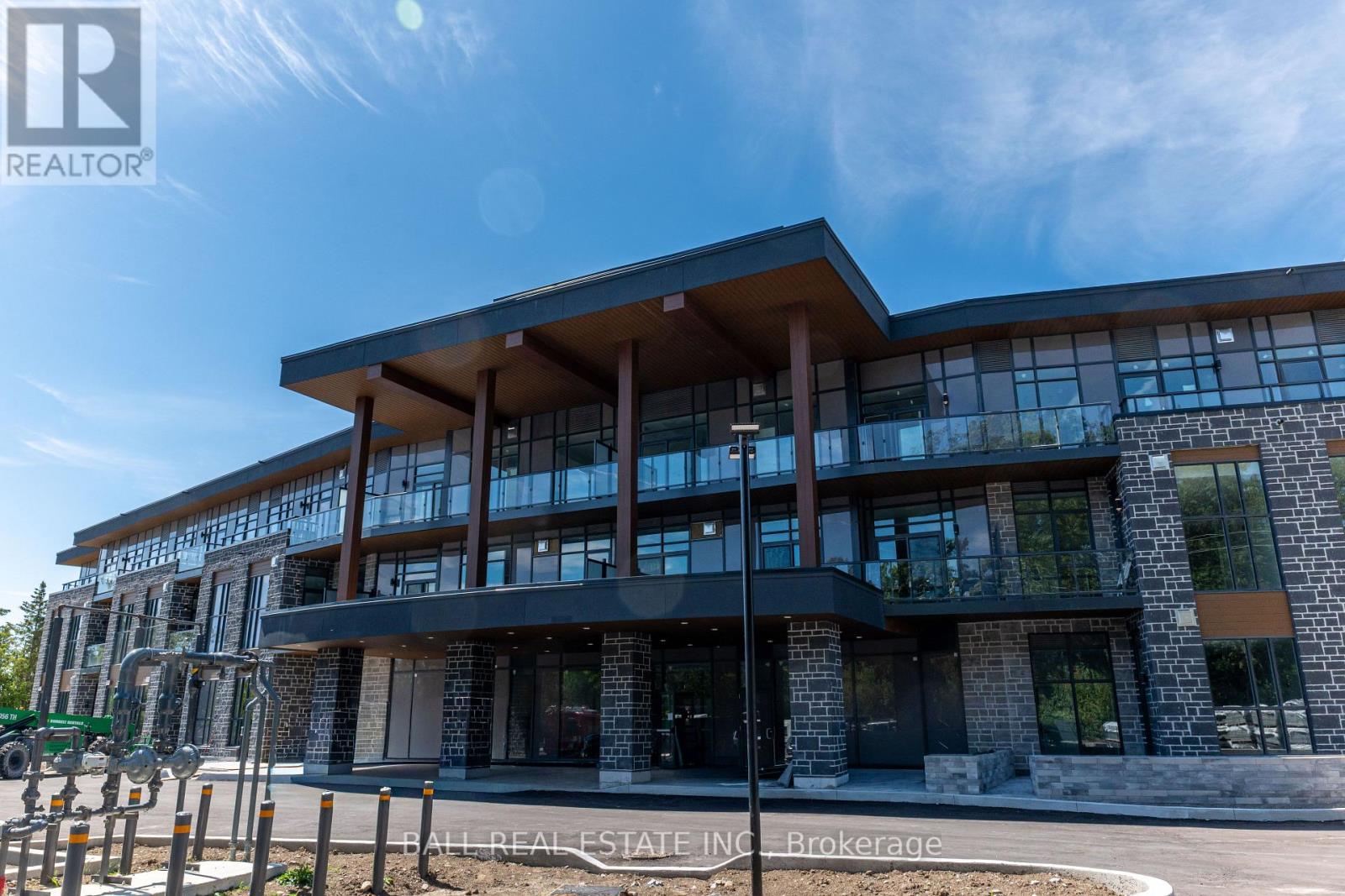 117 - 99 Louisa Street, Kawartha Lakes, Ontario  K0M 1N0 - Photo 34 - X12882038