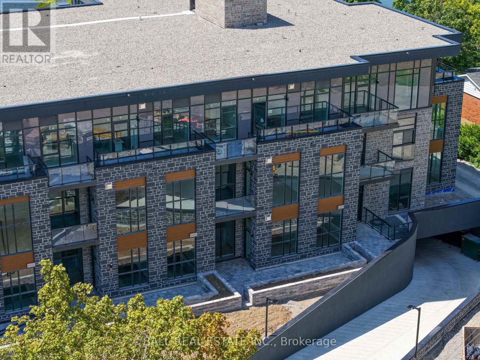 117 - 99 Louisa Street, Kawartha Lakes, Ontario  K0M 1N0 - Photo 40 - X12882038