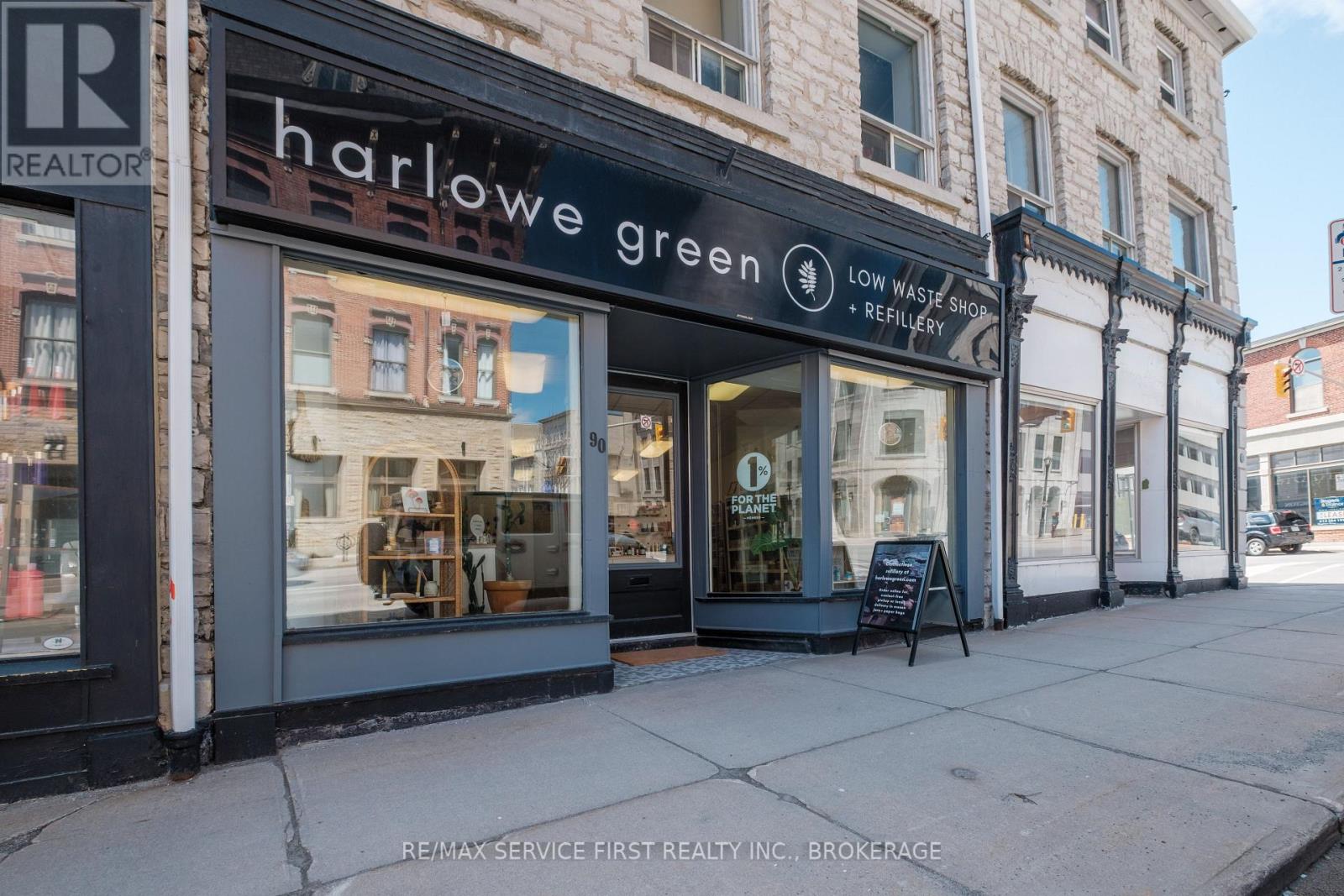 90 BROCK STREET, Kingston, Ontario