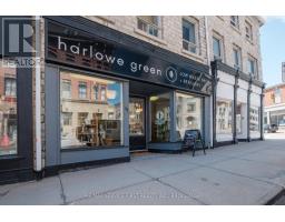 90 BROCK STREET, Kingston, Ontario