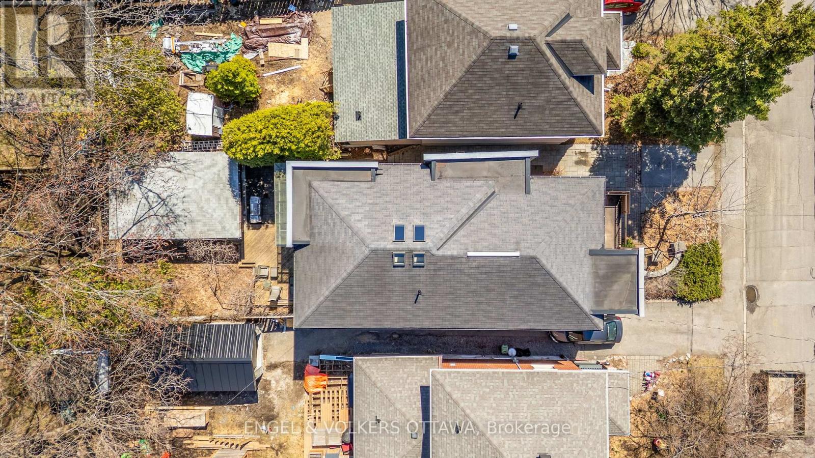 93 Gilchrist Avenue, Ottawa, Ontario  K1Y 0M9 - Photo 46 - X13003040