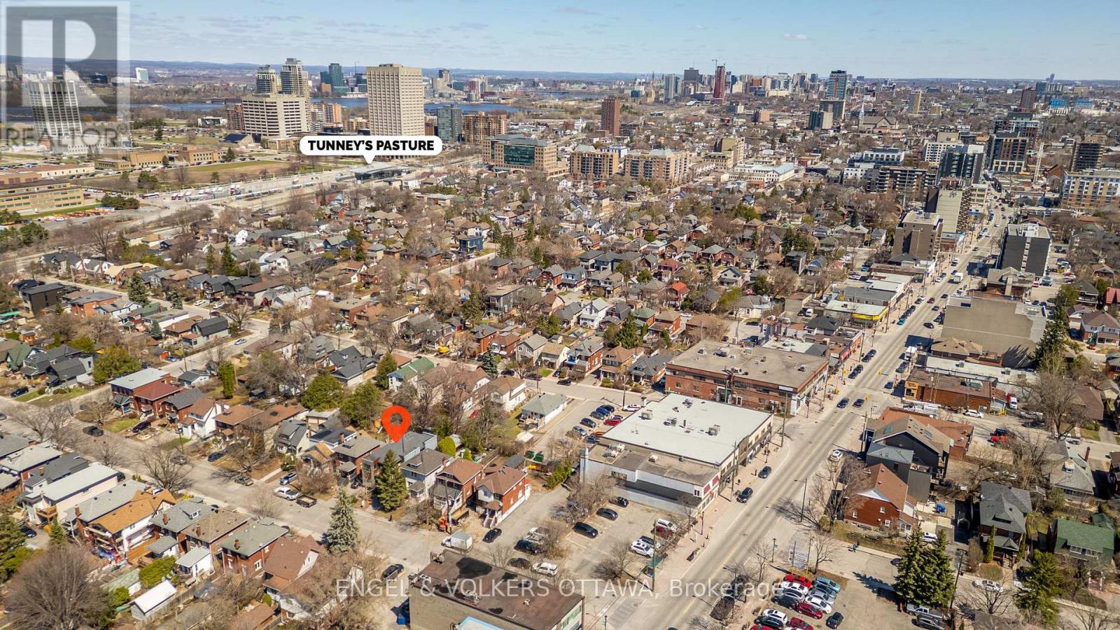 93 Gilchrist Avenue, Ottawa, Ontario  K1Y 0M9 - Photo 48 - X13003040