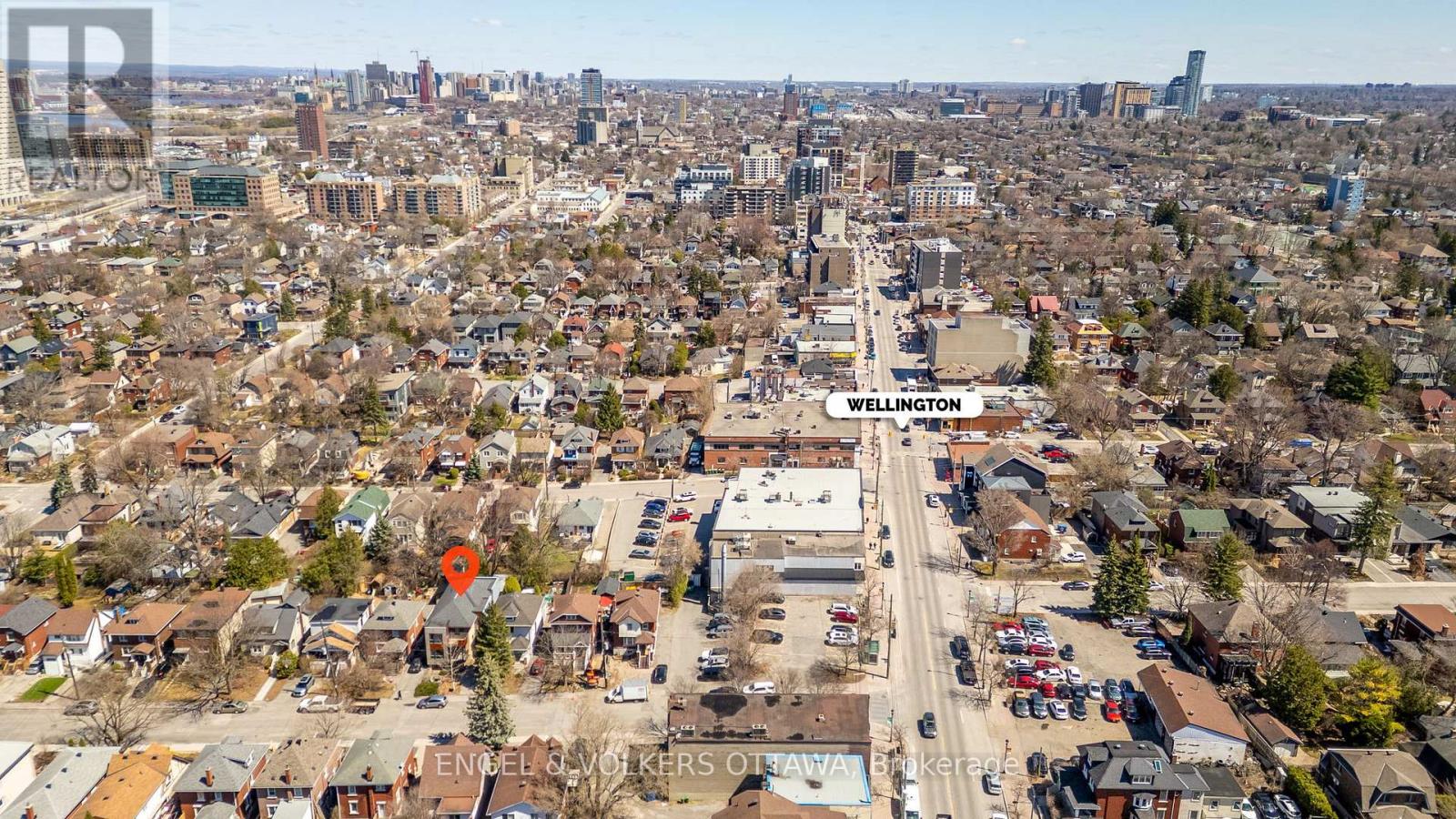 93 Gilchrist Avenue, Ottawa, Ontario  K1Y 0M9 - Photo 47 - X13003040