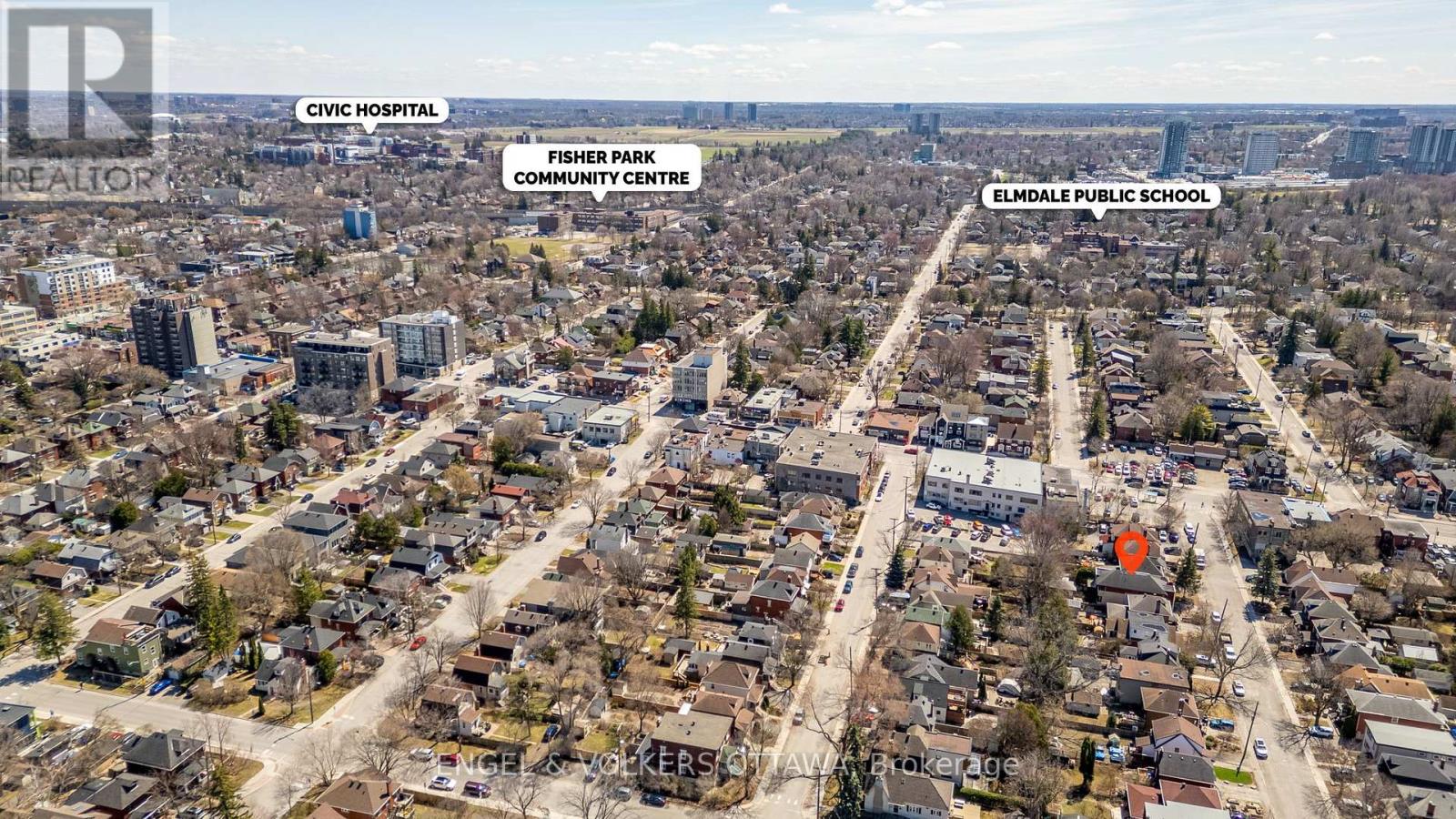 93 Gilchrist Avenue, Ottawa, Ontario  K1Y 0M9 - Photo 49 - X13003040