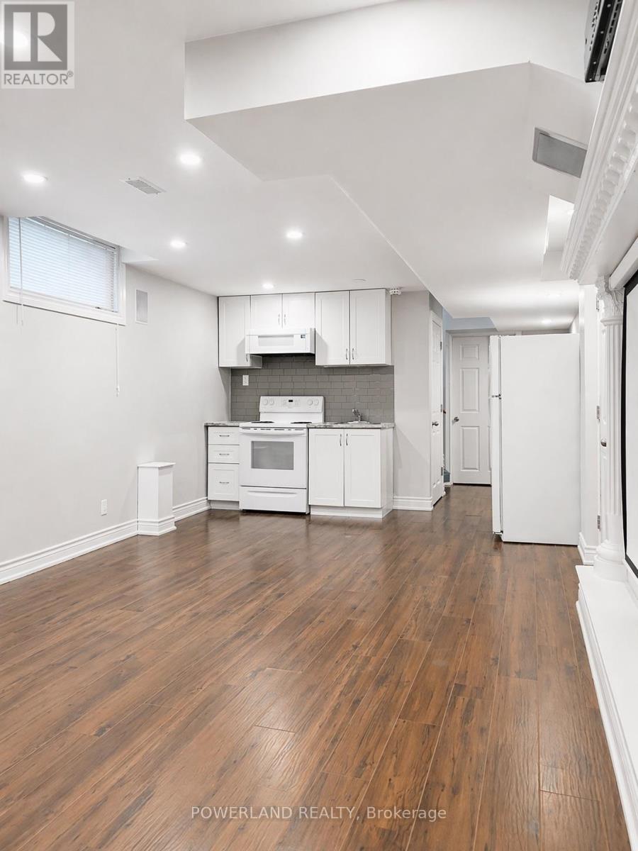 Bsmt - 35 Kavanagh Avenue E, East Gwillimbury, Ontario  L9N 0P6 - Photo 11 - N13025464