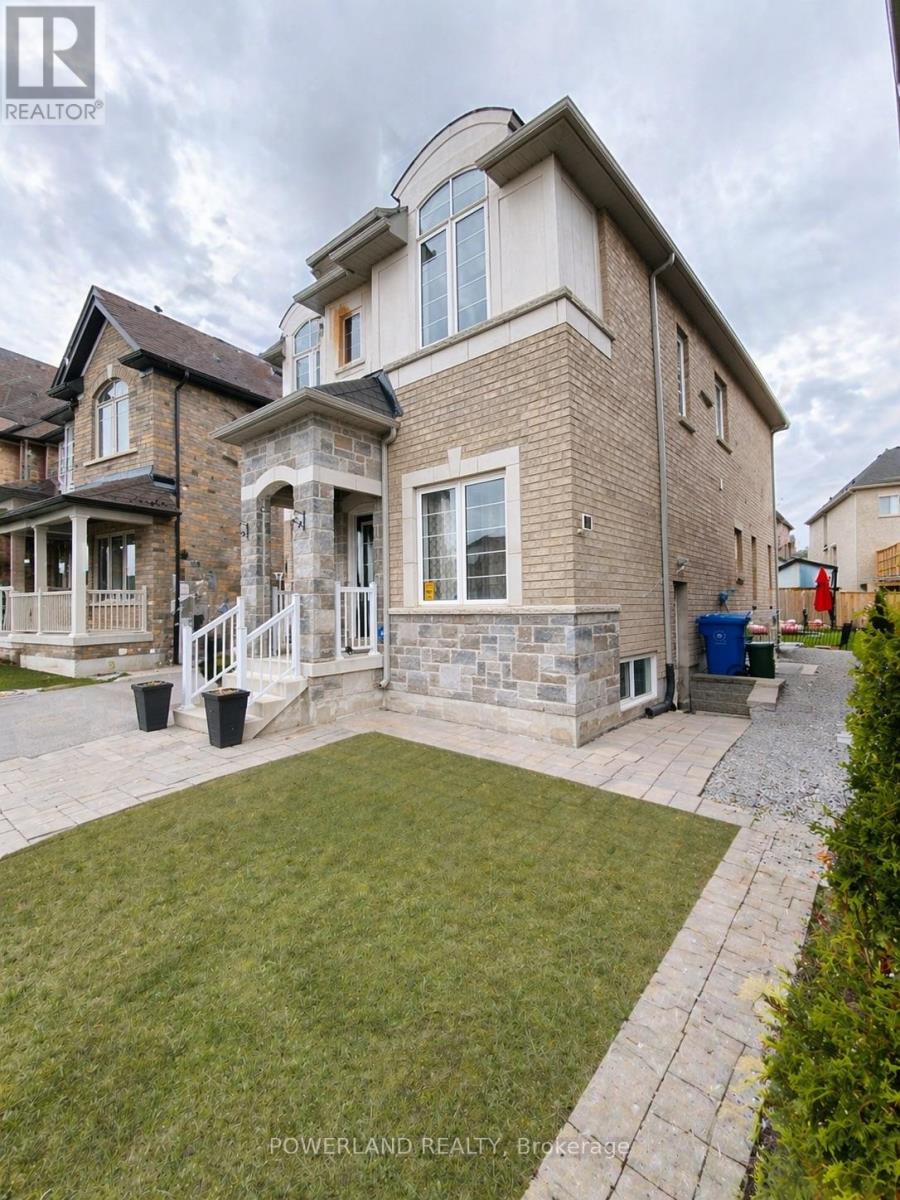 Bsmt - 35 Kavanagh Avenue E, East Gwillimbury, Ontario  L9N 0P6 - Photo 16 - N13025464