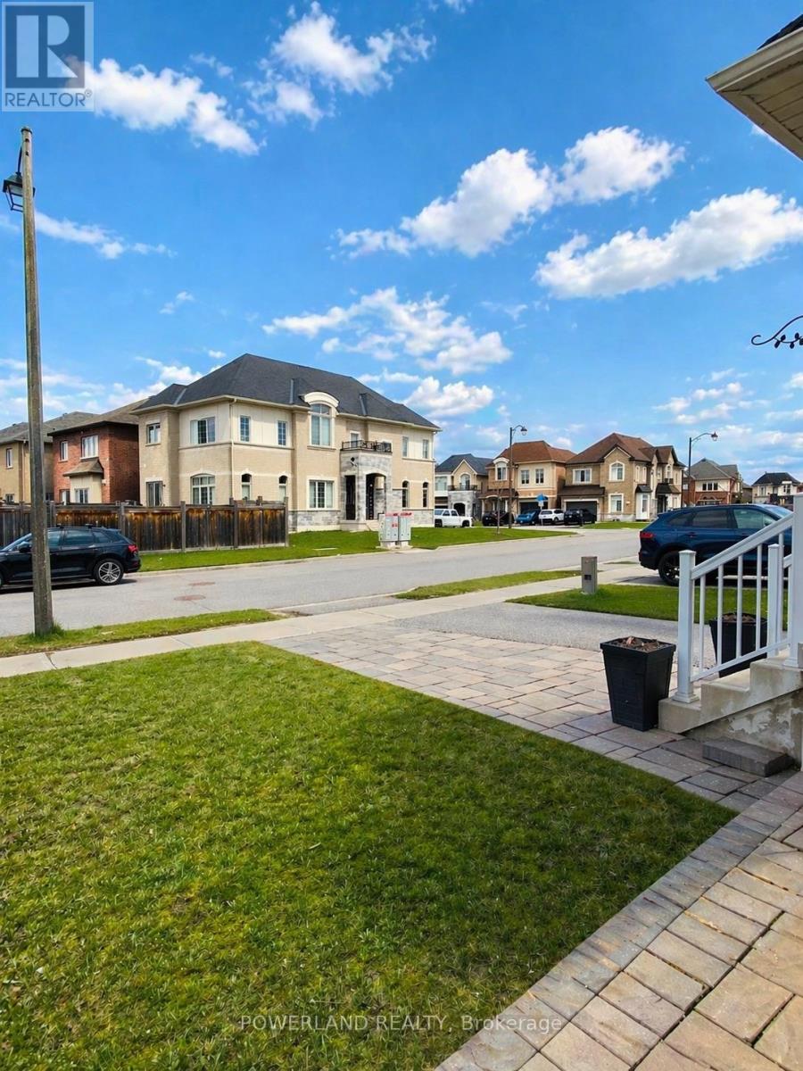 Bsmt - 35 Kavanagh Avenue E, East Gwillimbury, Ontario  L9N 0P6 - Photo 17 - N13025464