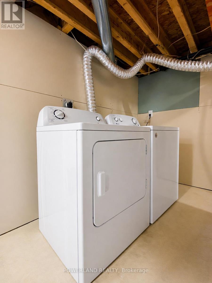 Bsmt - 35 Kavanagh Avenue E, East Gwillimbury, Ontario  L9N 0P6 - Photo 19 - N13025464