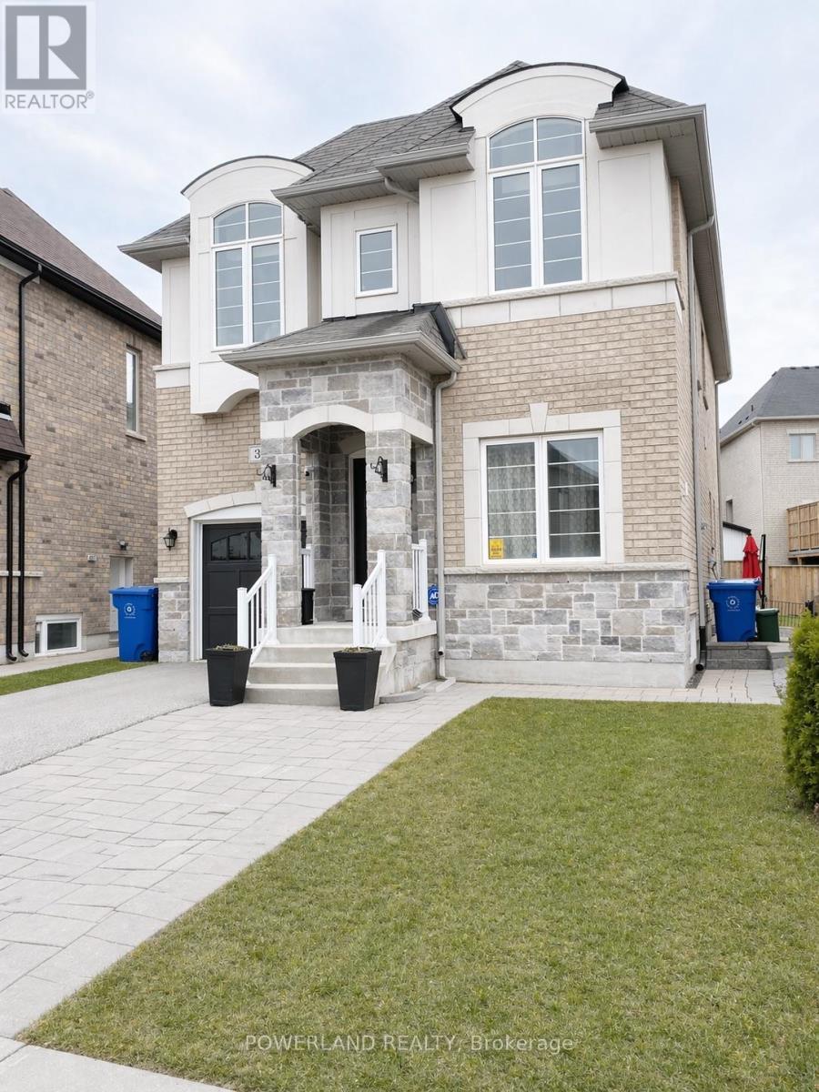 Bsmt - 35 Kavanagh Avenue E, East Gwillimbury, Ontario  L9N 0P6 - Photo 3 - N13025464