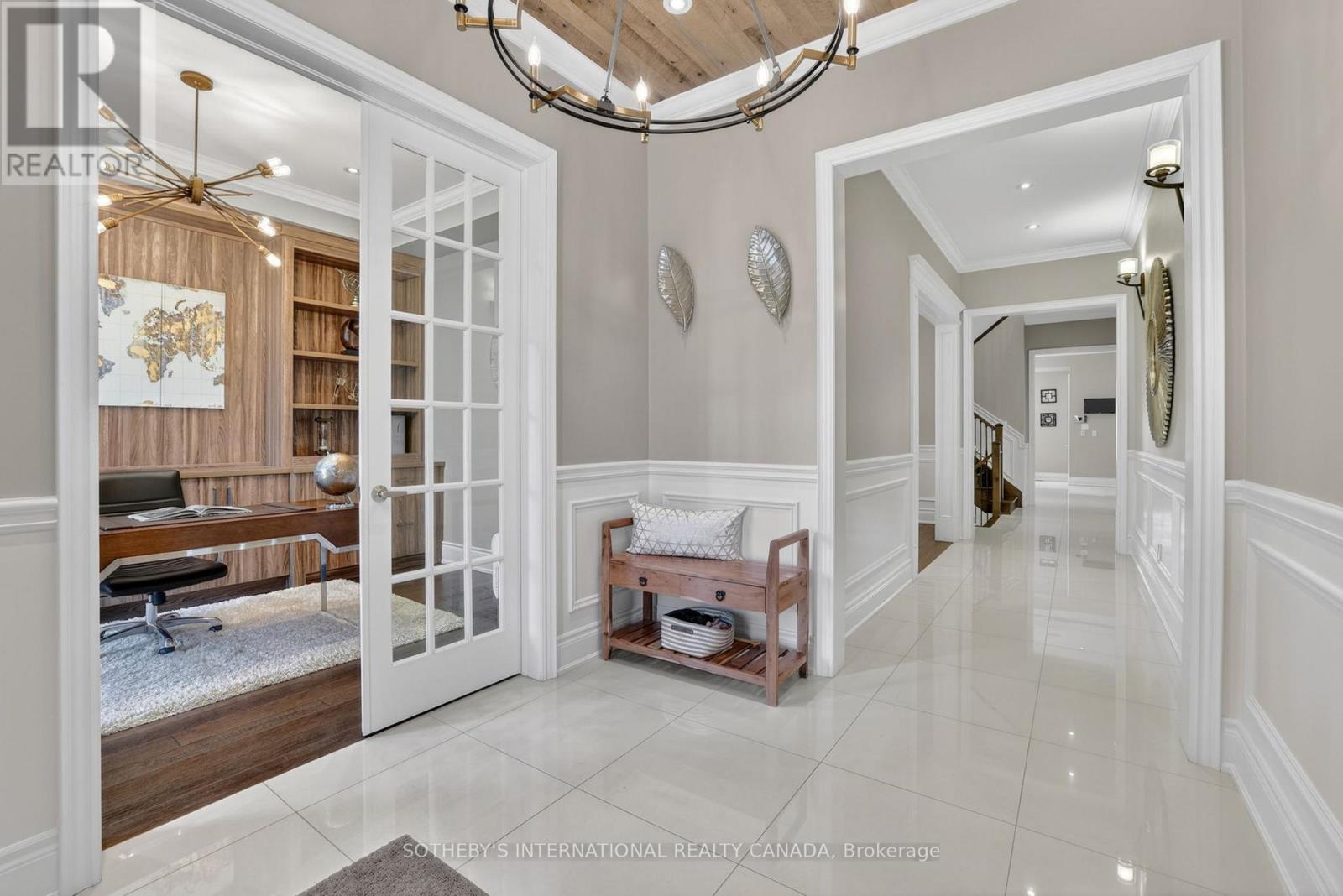 80 Elm Grove Avenue, Richmond Hill, Ontario  L4E 2W7 - Photo 4 - N13025484