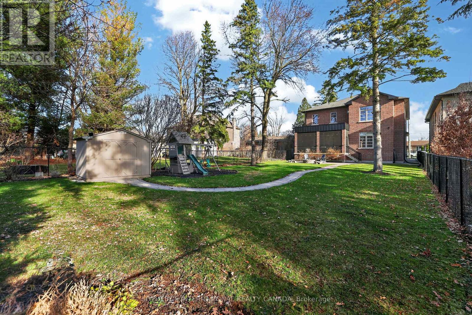 80 Elm Grove Avenue, Richmond Hill, Ontario  L4E 2W7 - Photo 40 - N13025484
