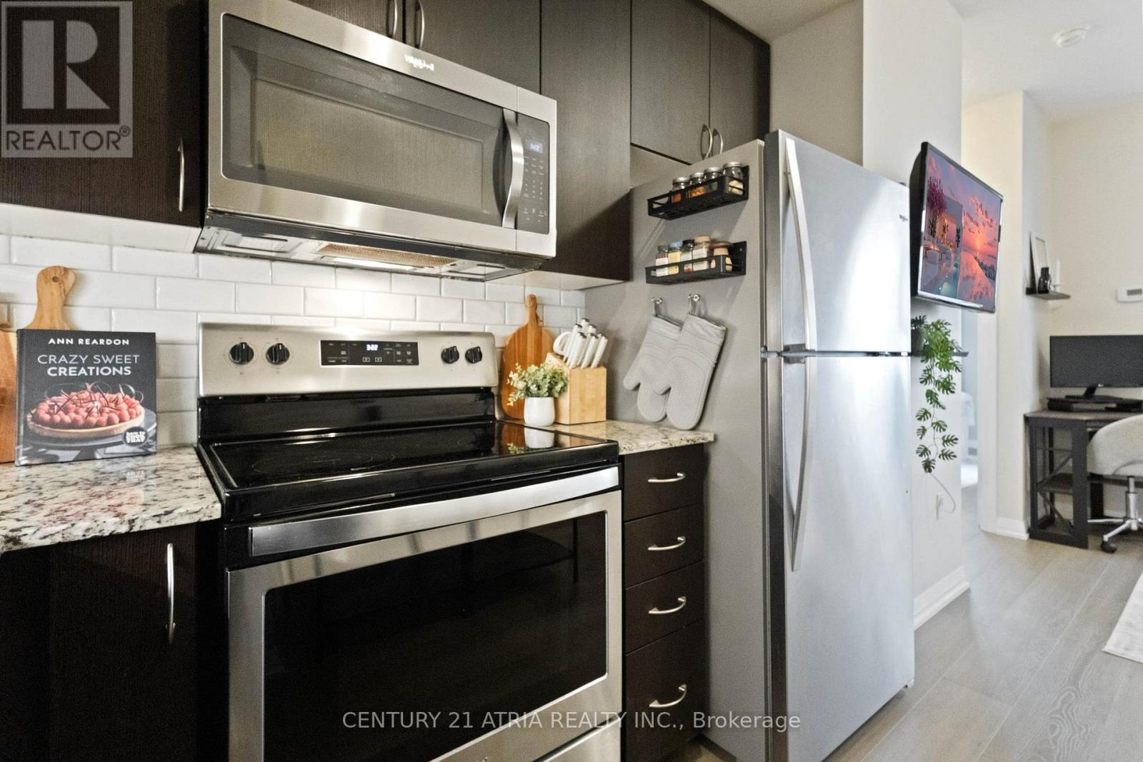 705 - 9560 Markham Road, Markham, Ontario  L6E 0T9 - Photo 11 - N13025502