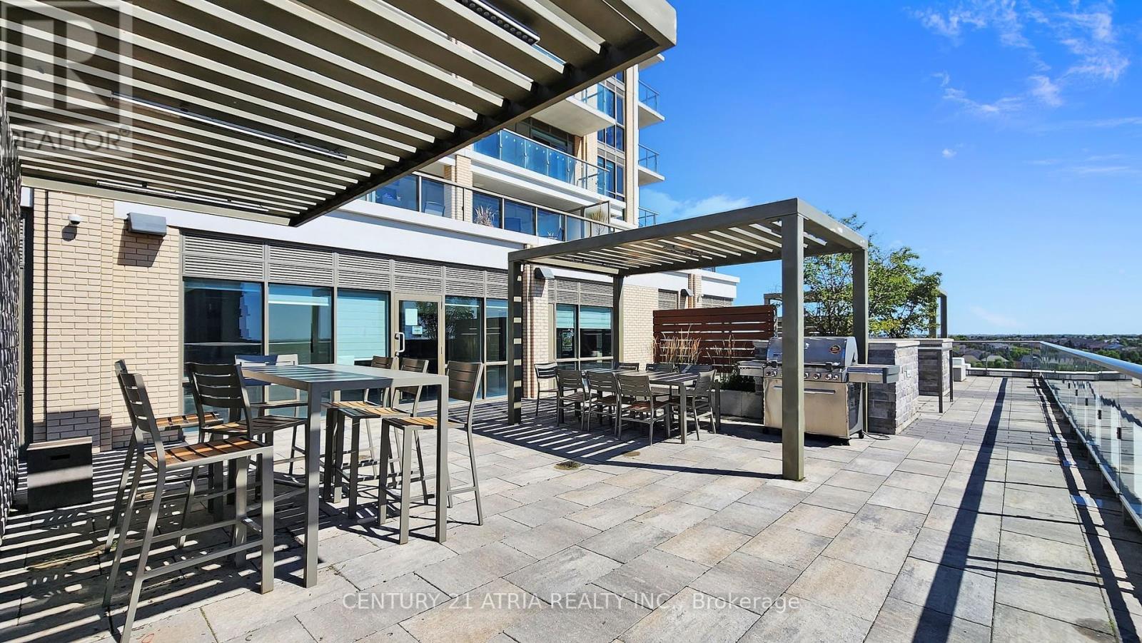 705 - 9560 Markham Road, Markham, Ontario  L6E 0T9 - Photo 24 - N13025502