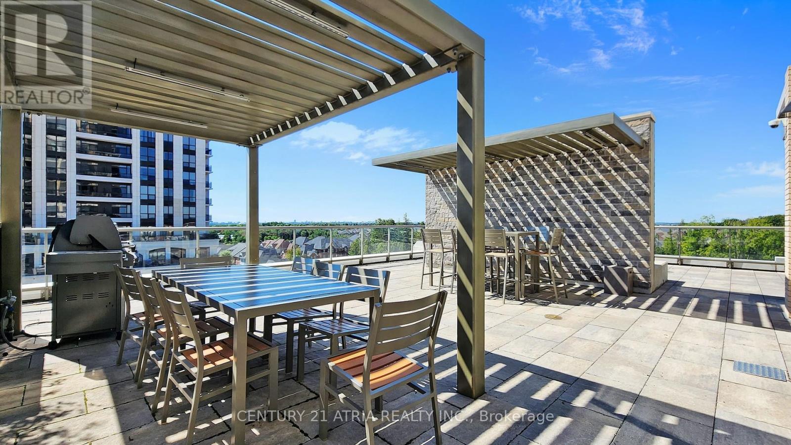 705 - 9560 Markham Road, Markham, Ontario  L6E 0T9 - Photo 25 - N13025502