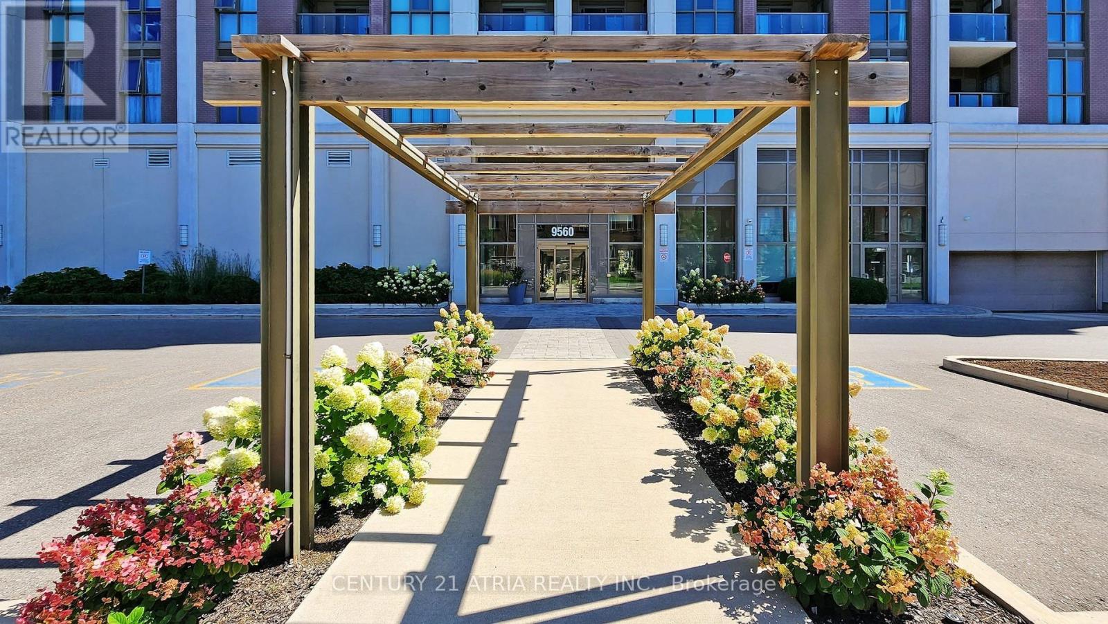 705 - 9560 Markham Road, Markham, Ontario  L6E 0T9 - Photo 32 - N13025502