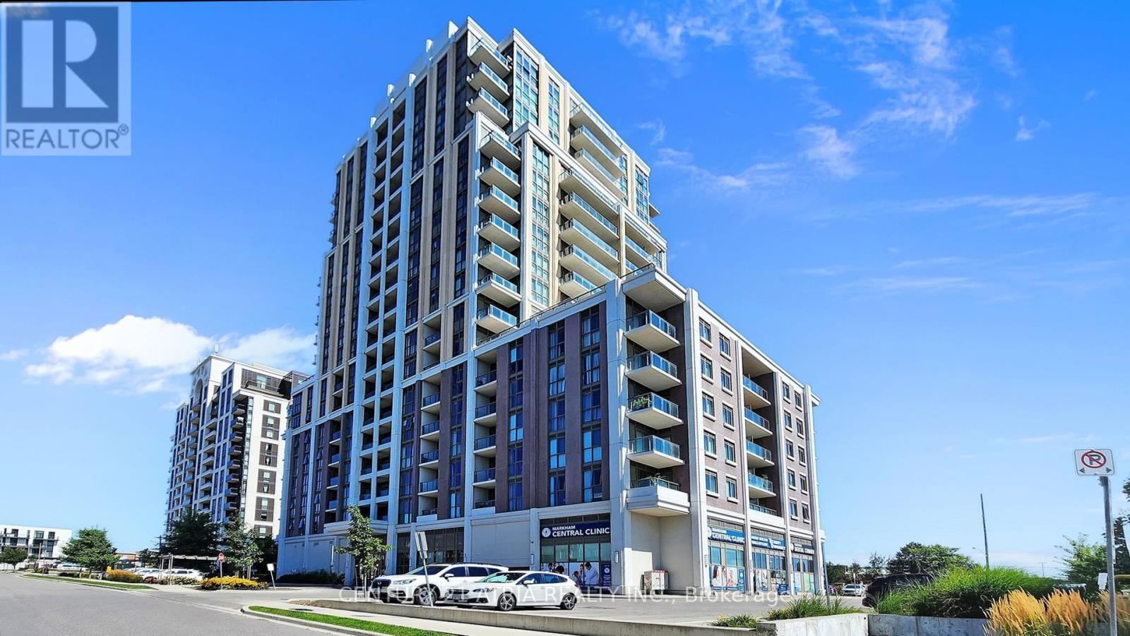 705 - 9560 Markham Road, Markham, Ontario  L6E 0T9 - Photo 34 - N13025502