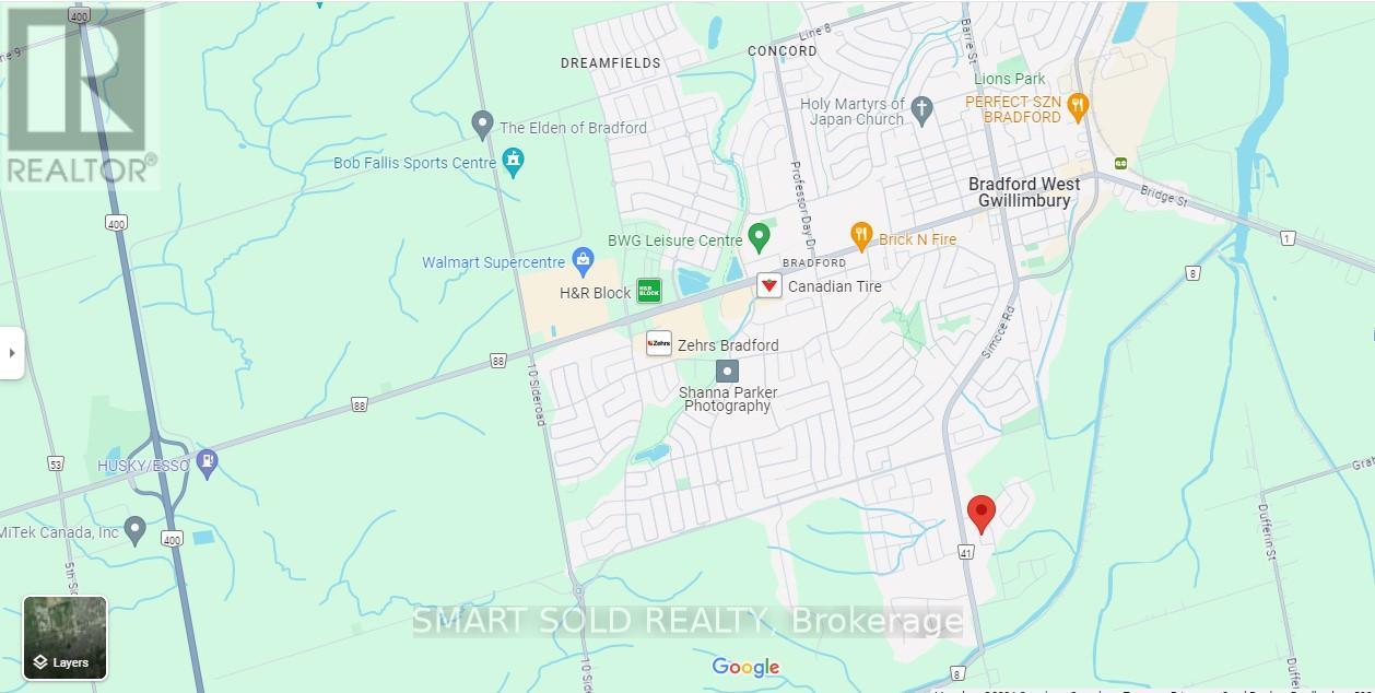 23 Westlake Crescent, Bradford West Gwillimbury (Bradford), Ontario  L3Z 2A6 - Photo 20 - N13025534