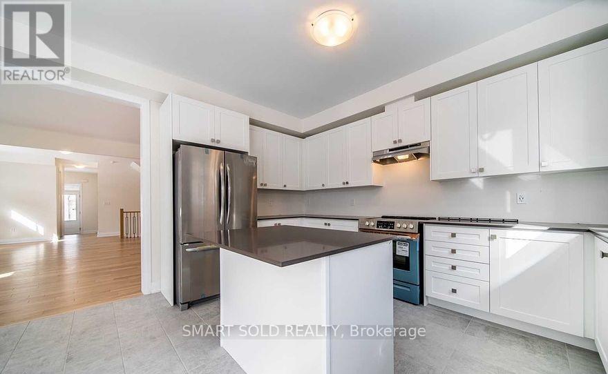 23 Westlake Crescent, Bradford West Gwillimbury (Bradford), Ontario  L3Z 2A6 - Photo 8 - N13025534