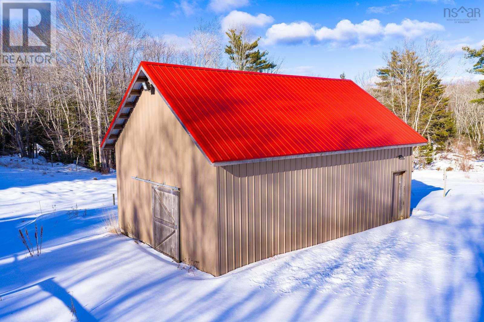 42 Birchtown Hill Road, Birchtown, Nova Scotia  B0T 1W0 - Photo 29 - 202602538