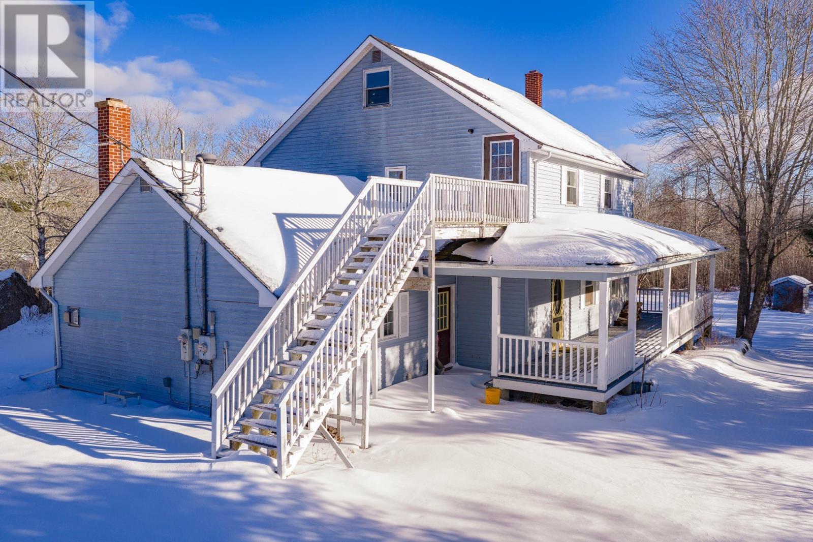 42 Birchtown Hill Road, Birchtown, Nova Scotia  B0T 1W0 - Photo 3 - 202602538