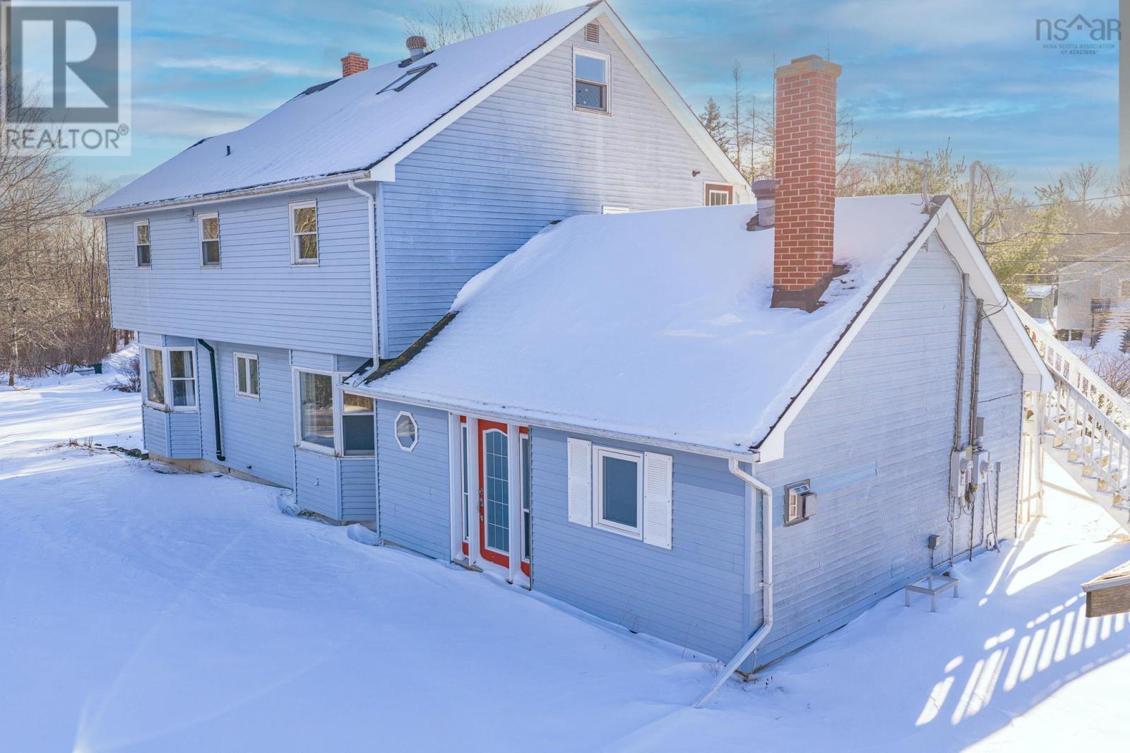 42 Birchtown Hill Road, Birchtown, Nova Scotia  B0T 1W0 - Photo 2 - 202602538