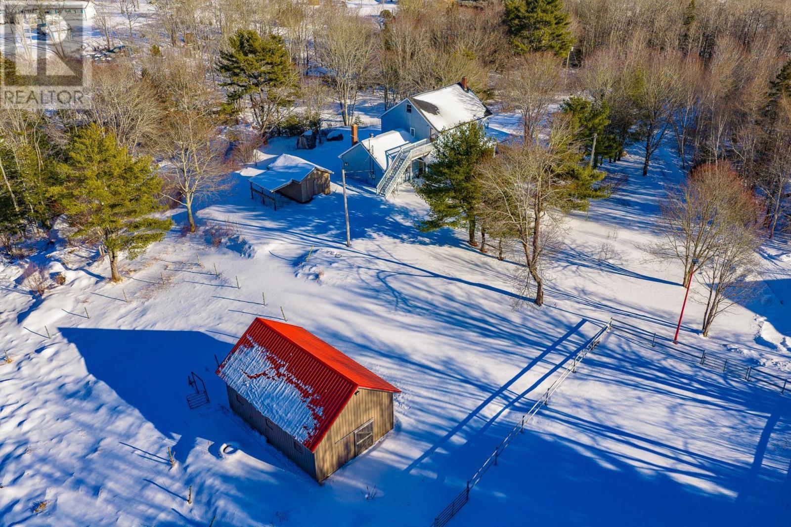 42 Birchtown Hill Road, Birchtown, Nova Scotia  B0T 1W0 - Photo 32 - 202602538